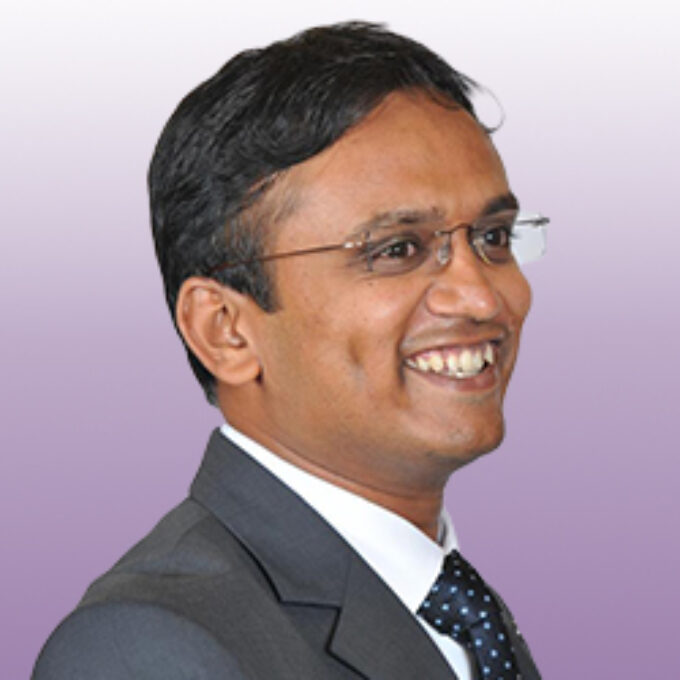 Ravindra Manvi - Director of Products - Nineleaps