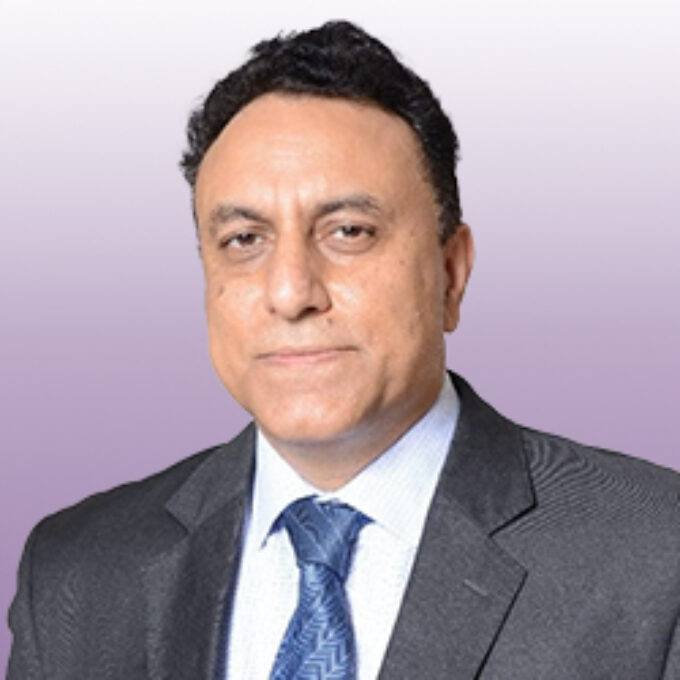 Rohit Tiku - Founder & Wholetime Director - Abhiyan Capital