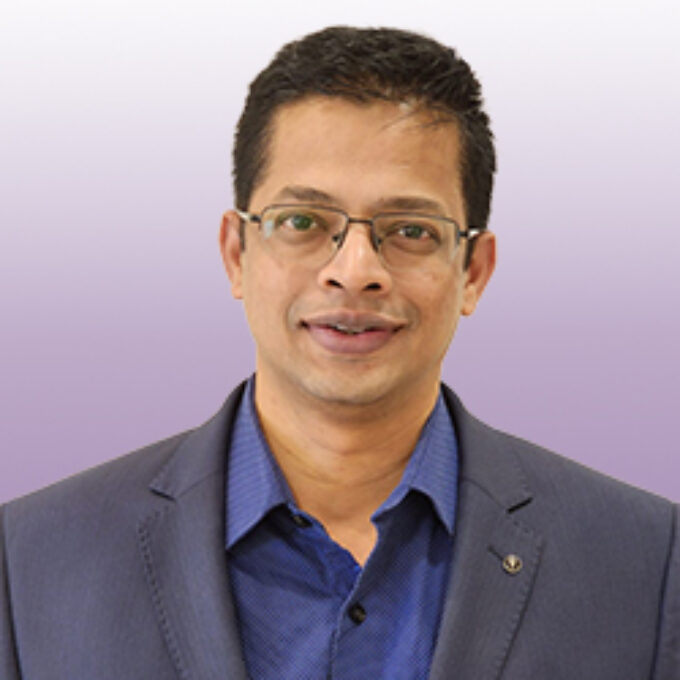 Shardul kadam - Chief Business Officer - Fedbank financial service