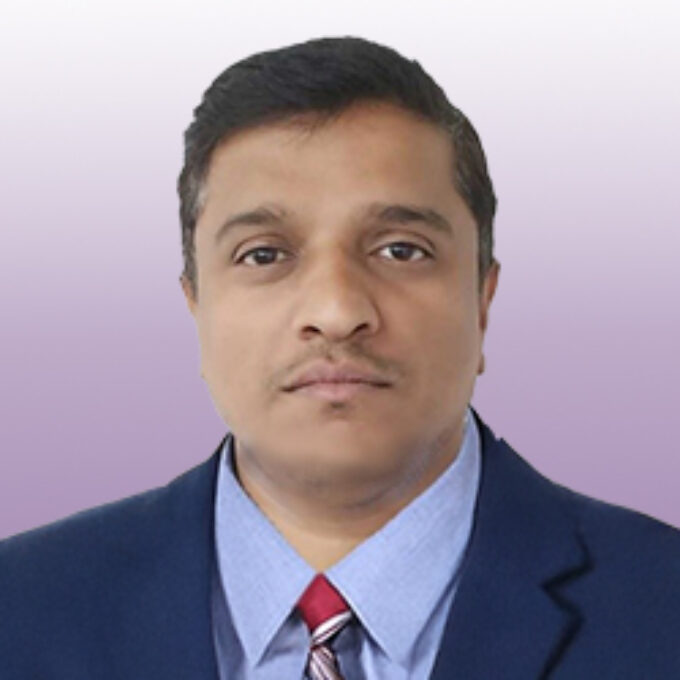 Sreejay Sreedharan - Associate Director, Data Analytics - ALTAIR