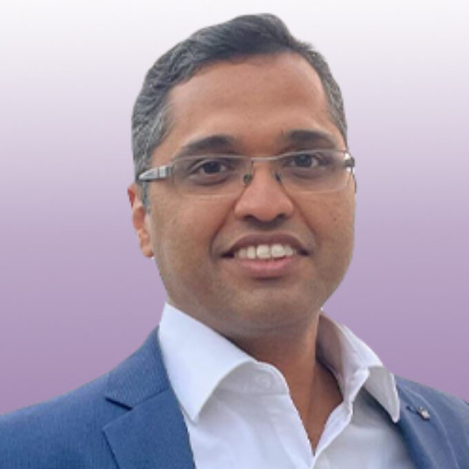 Sudhir Padaki - Senior Director – Analytics & IOT - Altair
