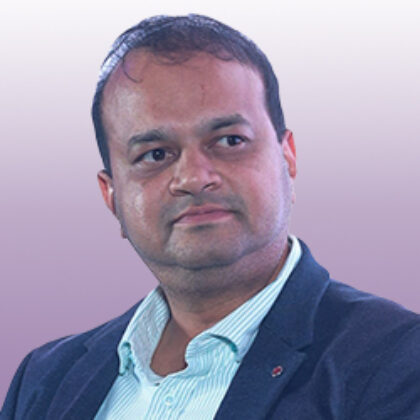 Vinod Kumar - Chief Digital Officer - Shriram Finance
