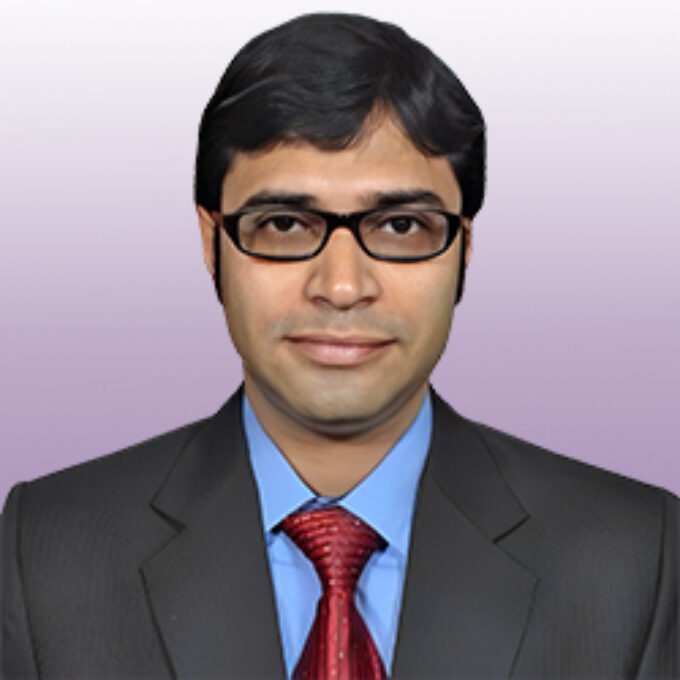 Souvhik Ghosh - SVP - Corporate Strategy & Planning - SMFG India Credit