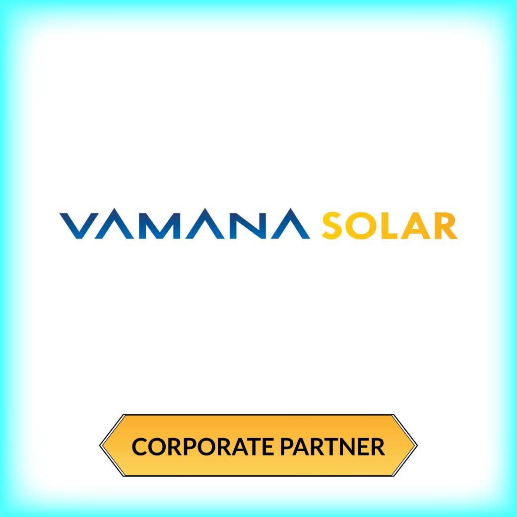 Vamana-Solar Vamana-Solar