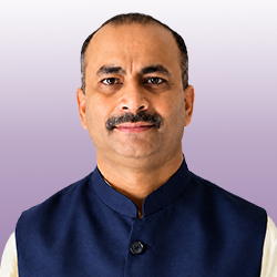 Ambrish Singh -Head – IT Governance - SK Finance Ltd