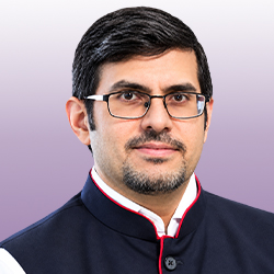 Anand Bhatia - Chief Data Officer and Analytics - HDB Financial Services Ltd