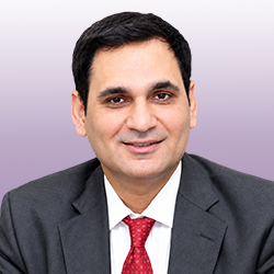 Ashish Mehrotra - CEO & MD - Northern Arc Capital