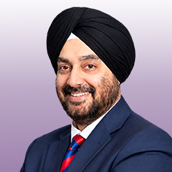 Deep pal Singh - CRO - Aditya Birla Capital Limited