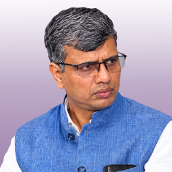 Dheeraj Mittal - COO - Hiranandani Financial Services Ltd