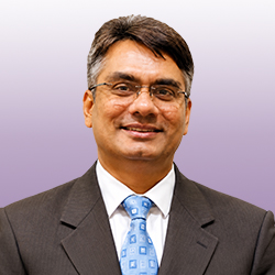 Gaurav Tanna - Chief Credit and Operations Officer - Godrej Finance Limited
