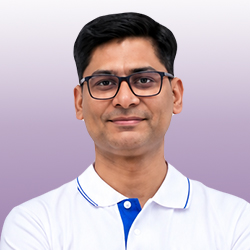 Krishna Bahety - Dy CRO - Unsecured Lending - Muthoot group