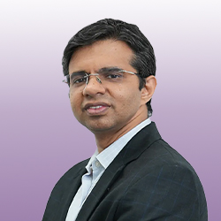 Narayan Prasad Kambhatla - CRO - Piramal Finance Limited