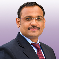 Narendra Singh - Vice President Of Products - Credila Financial Services Limited