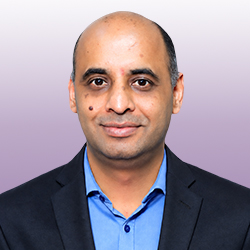 Nikhil Johari - COO - Edelweiss Financial Services Ltd