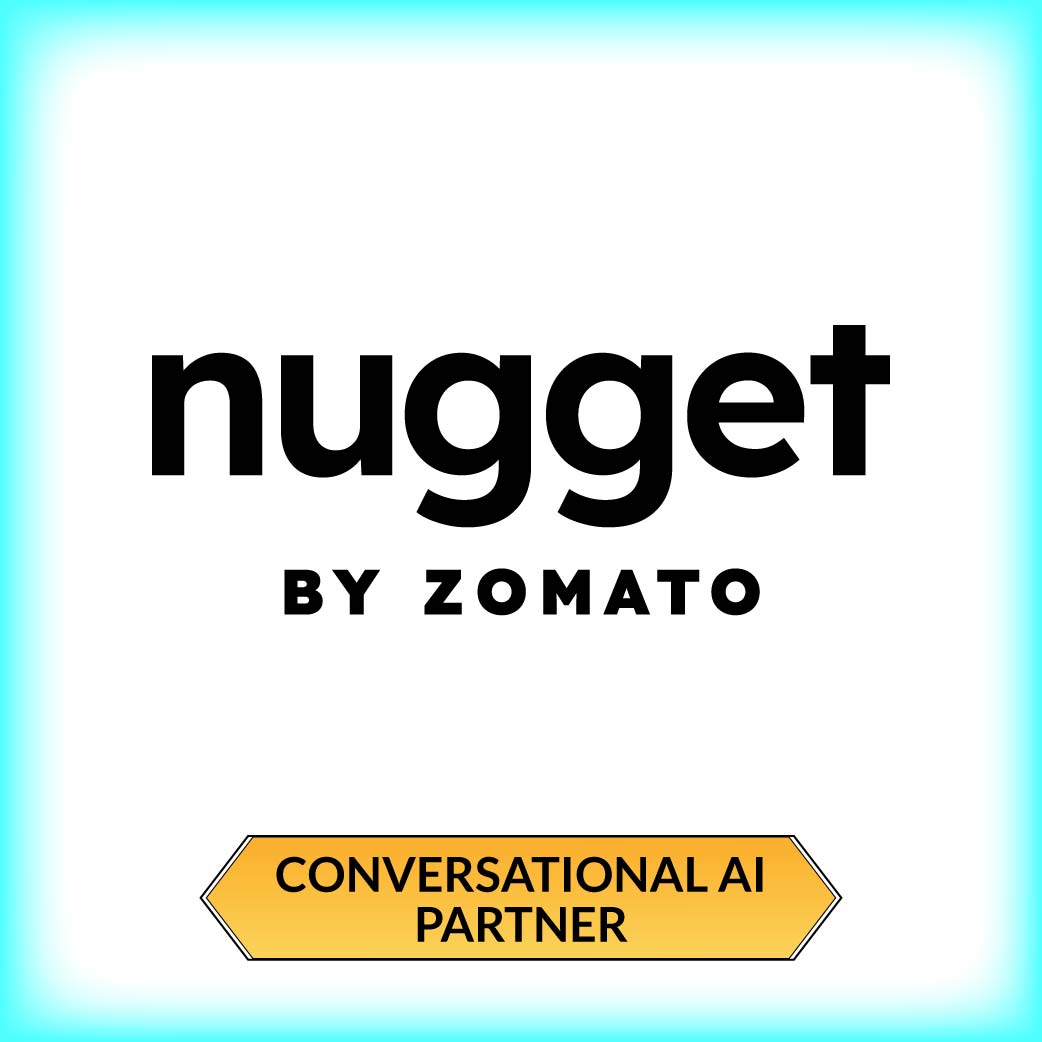 Nugget by Zomato
