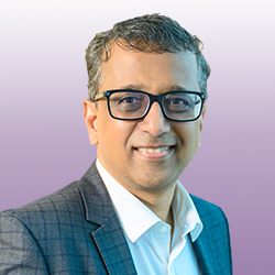 Parvez Mulla - MD & CEO - Fedbank Financial Services Limited