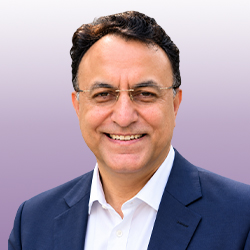 Rohit Tiku - Founder & Whole time Director - Abhiyan Capital