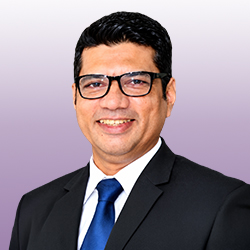 Sandeep Bhosle - CDO - JM Financial Asset Management