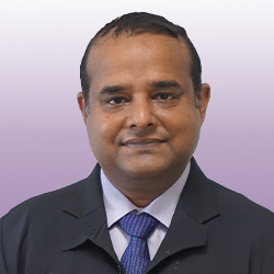 Sandeep Ranjan - CTO - Muthoot Housing Finance Company Limited