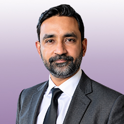 Sandip Barmera - Chief Operations Officer - Godrej Housing Finance Ltd