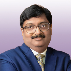 Shachindra Nath - Founder and Managing Director - U GRO Capital