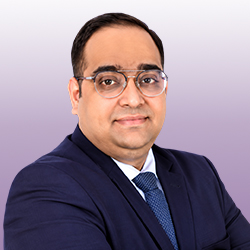 Suvayu K Chakraborty - Head - Business Transformation Strategy (AI and Digital) - Tata Capital