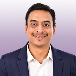Varun Malhotra - Chief Technology and Data Officer - Capri Global Capital Limited