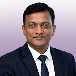 Vijay Malagar - Head - Risk Containment Unit - Tyger Capital LTD