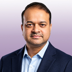 Vinod Kumar - CDO - Shriram finance ltd