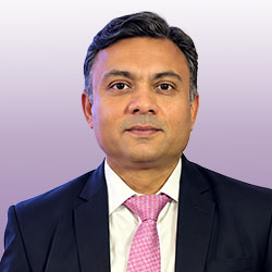 Anujai Saxena - Chief Executive Officer (CEO) - Shubham Housing Development Finance Company
