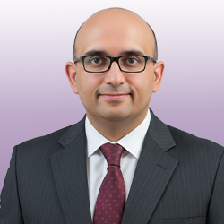 Dr. Krishnan Nair - Riskfiniti