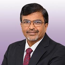 Jiji Mammen - ED & CEO - Sa-Dhan