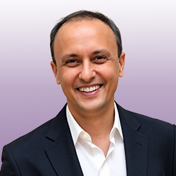 Joydip Gupta - Head of APAC - SCIENAPTIC