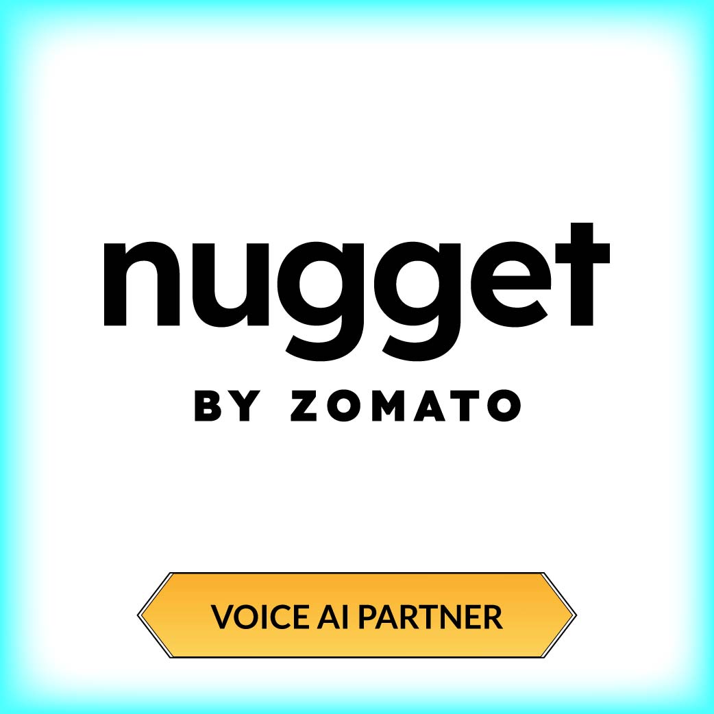 Nugget by Zomato