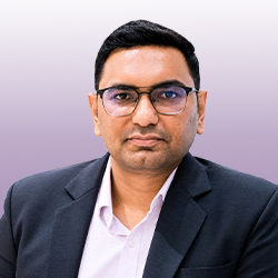 Parth Bhatt - Vice President of Business Strategy and AI Transformation - Motilal Oswal Financial