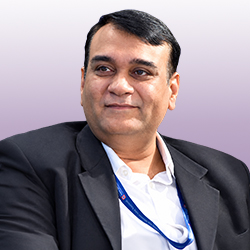 Pramod Chandnani - Head Credit Risk Policy - Poonawalla Fincorp LTD