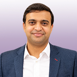 Raseel Bhagat - Chief Technology & Product Officer - Avanse Financial Services Ltd