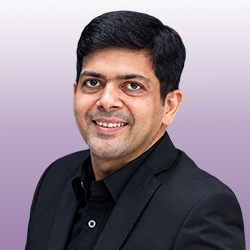 Ritesh Jain - Co-Founder - FlexiLoans