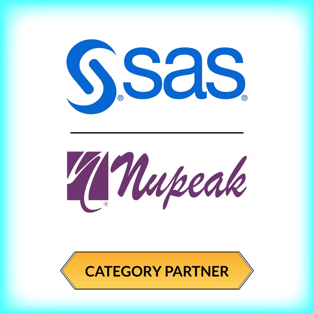 SAS-&-Nupeak