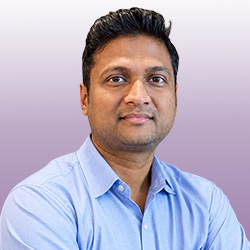 Sushantam Mohan - Chief Data Officer - Vivriti Capital