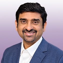 V. Ramkumar - Senior Partner - Cedar Management Consulting International